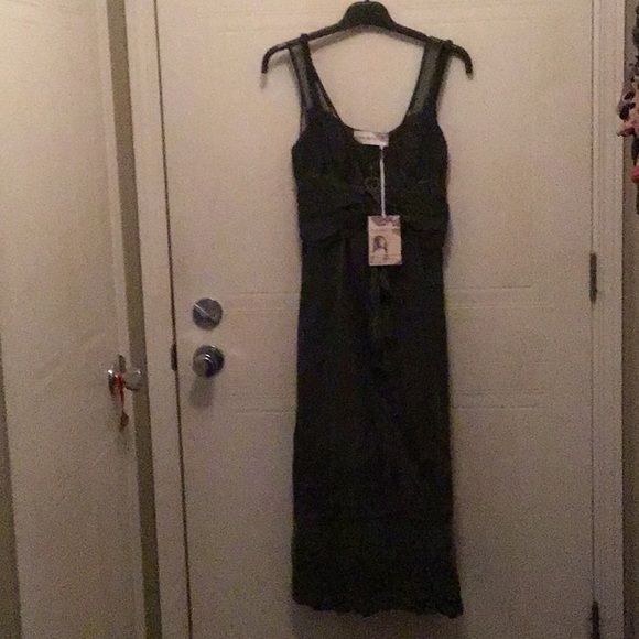 Dress Elisa Cavaletti NWT - Picture 1 of 5